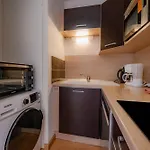 Apartman Le Calme De Ax
