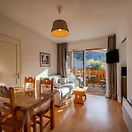 Apartman Le Calme De Ax