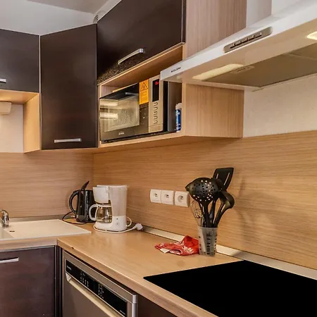 Le Calme De Ax Акс-ле-Терм