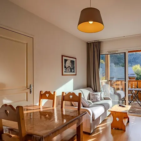 Le Calme De Ax * Акс-ле-Терм