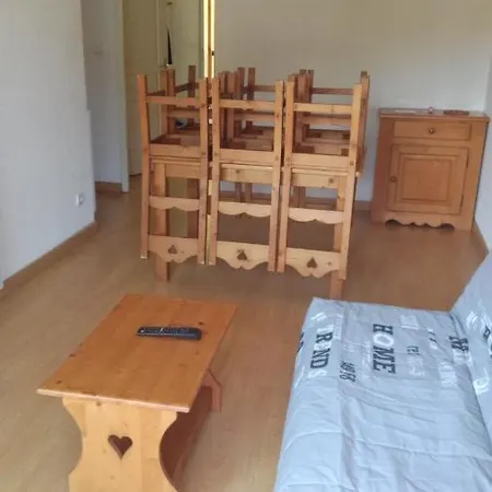 Le Calme De Ax Apartament Ax-les-Thermes