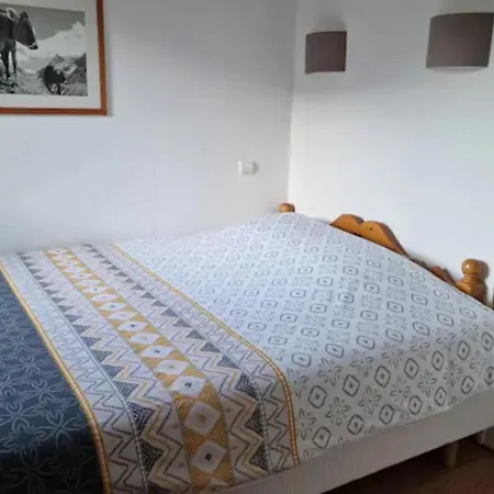 Apartament Le Calme De Ax *