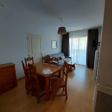 Apartament Le Calme De Ax Ax-les-Thermes