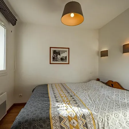 Le Calme De Ax Apartamento