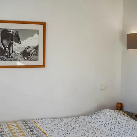 Le Calme De Ax Ax-les-Thermes