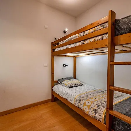 Le Calme De Ax Apartamento