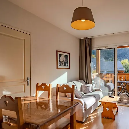Le Calme De Ax Apartamento Ax-les-Thermes
