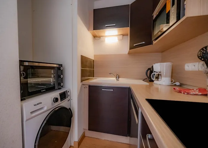 Le Calme De Ax * Ax-les-Thermes