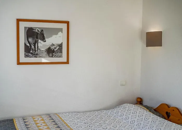 Le Calme De Ax Ax-les-Thermes