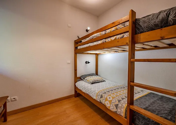 Apartamento Le Calme De Ax Ax-les-Thermes